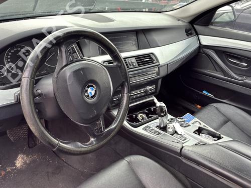 Left front window switch BMW 5 Touring (F11) 520 d | BP36761723I27 - Image 24