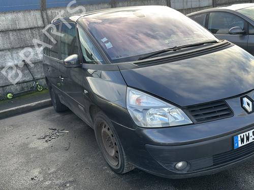 Advarselskontakt RENAULT ESPACE IV (JK0/1_) 2.2 dCi (JK0H) | BP32314668I22 - Image 13