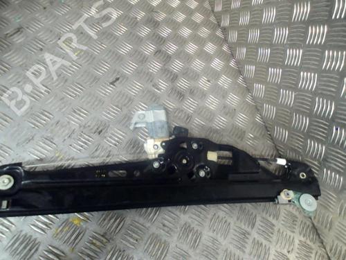 Rear right window mechanism BMW 5 Touring (E61) 525 d | BP19975984C25 