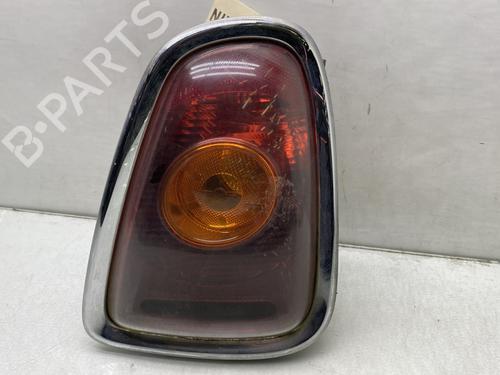 Used Right taillight MINI MINI (R56) Cooper (120 hp) 23769784