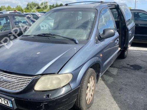Grille CHRYSLER VOYAGER IV (RG, RS) 2.5 CRD | BP21046369C40 