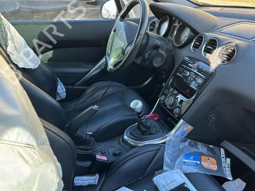 Control unit PEUGEOT 308 CC (4B_) 2.0 HDi | BP23768564M11 - Image 16