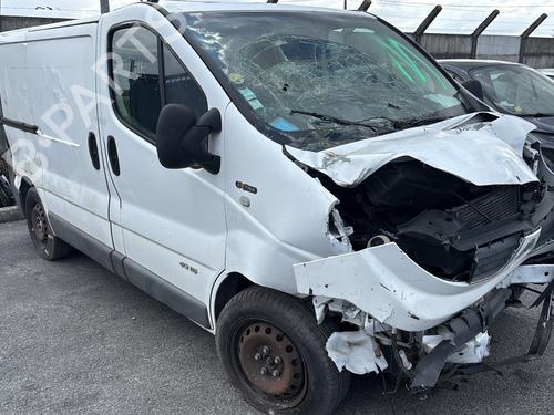 Ratstangsstang RENAULT TRAFIC II Bus (JL) 2.0 dCi 90 (JL00, JL01, JL0H, JL0M, JL0P, JL0S) | BP31326254I23 - Image 15