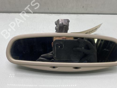 Lusterko wsteczne CITROËN C4 Picasso I MPV (UD_) 1.6 HDi 00008153SH