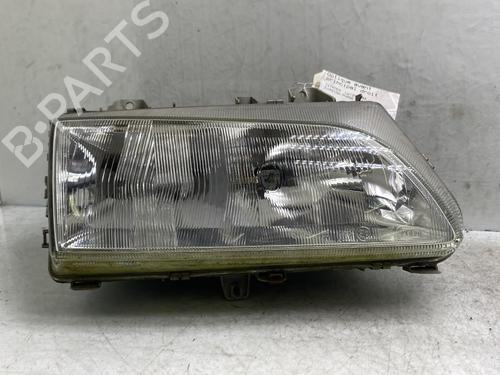 Used Right headlight CITROËN EVASION MPV (22, U6) [1994-2002]  19972115