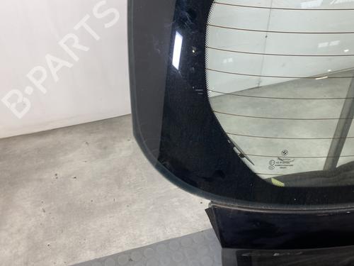 Used Tailgate Tailgate BMW 1 (E87) [2003-2013] 21960423 21960423