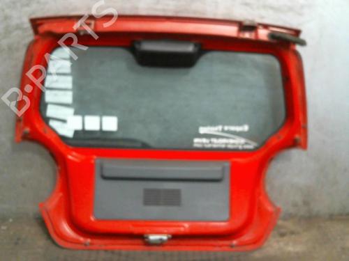 Tailgate CHEVROLET MATIZ (M200, M250) 0.8 | BP20016043C6 