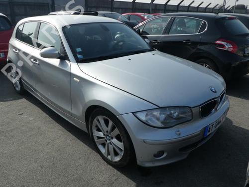 ABS pump BMW 1 (E87) 118 d | BP19980213M43 