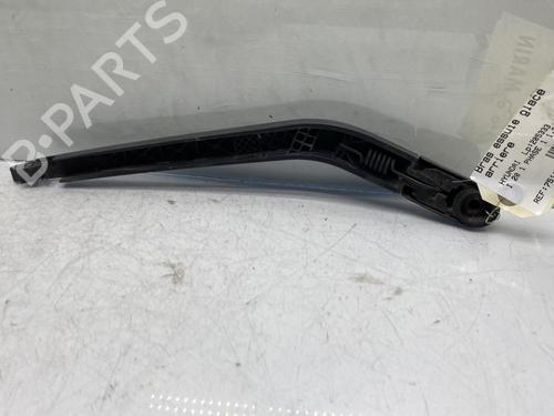 Used Rear windshield wiper arm Rear windshield wiper arm HYUNDAI i20 I (PB, PBT) 1.2 (78 hp) 19955044 19955044