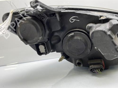 Left headlight PEUGEOT 1007 (KM_) 1.4 HDi | BP19995580C28 