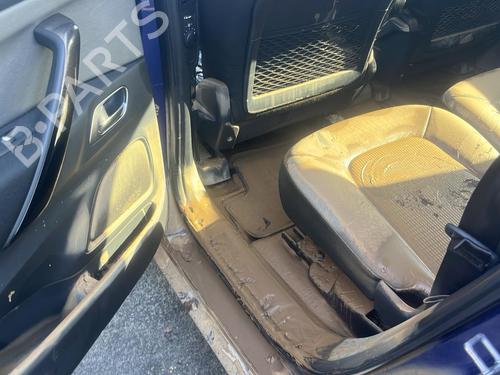 Left front door CITROËN C4 Picasso II 1.6 BlueHDi 120 | BP20483206C2