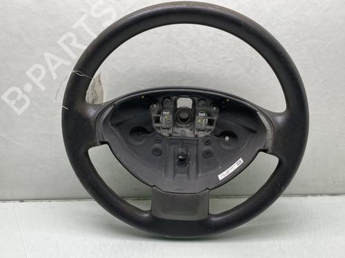 Used Steering wheel Steering wheel DACIA SANDERO II 1.5 dCi (90 hp) 25770392 25770392