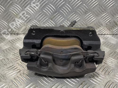 Used Right front brake caliper Right front brake caliper RENAULT CAPTUR I (J5_, H5_) 1.5 dCi 90 (J5N4, J5M5, J5MW, J5M6, J5AL, J5AJ) (90 hp) 20007705 20007705