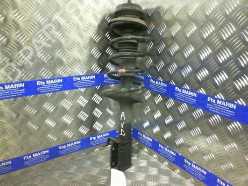 Used Right front shock absorber DACIA SANDERO [2008-2025]  20020136