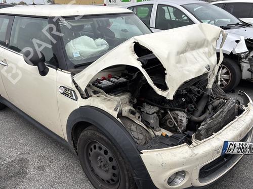 Alternator MINI MINI (R56) One D | BP31712469M7 - Image 16