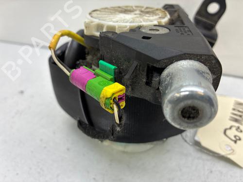 Used Front left belt tensioner Front left belt tensioner SKODA FABIA II (542) 1.6 TDI (75 hp) 39653484 39653484