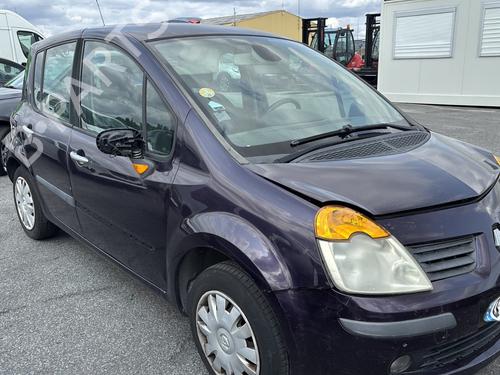 Steering column stalk RENAULT MODUS / GRAND MODUS (F/JP0_) 1.5 dCi (FP0D, JP0D) | BP32062685I23  - Image 6