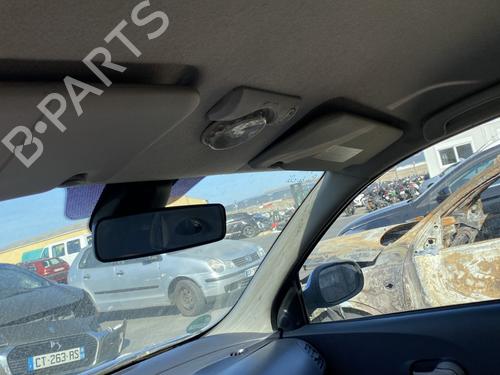 Rear mirror NISSAN MICRA III (K12) 1.2 16V | BP32062620I6 