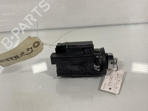 Used Ignition barrel Ignition barrel VW PASSAT B6 Variant (3C5) 1.9 TDI (105 hp) 19993896 19993896