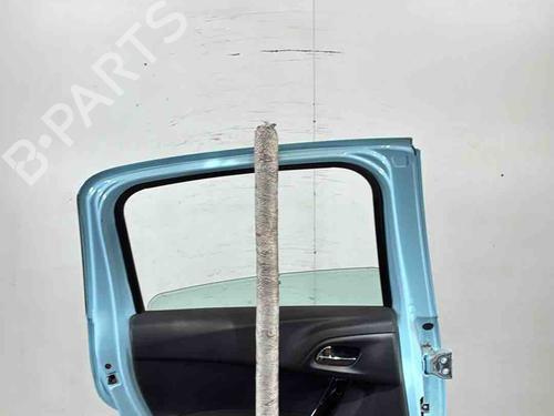 Used Left rear door Left rear door 37279550 37279550
