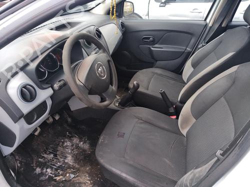 Front right window mechanism DACIA SANDERO II 1.5 dCi 75 / Blue dCi 75 (B8JW, B8M4, B8AH, B8M7, B8M6) | BP29615452C23 - Image 9