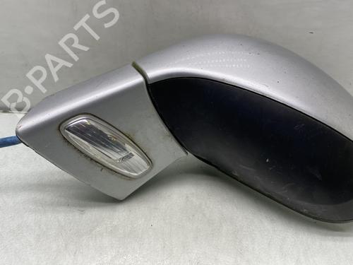 Left mirror PEUGEOT 308 I (4A_, 4C_) 1.6 HDi | BP22407447C26 