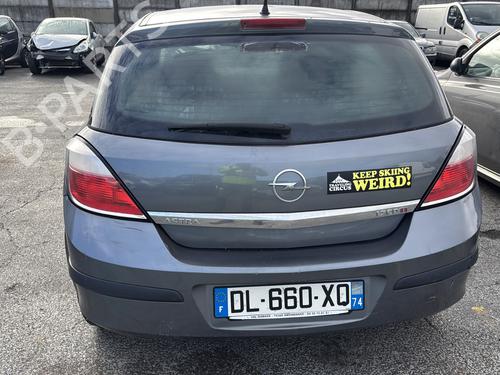 Engine OPEL ASTRA H (A04) 1.7 CDTI (L48) | BP31375608M1 - Image 41