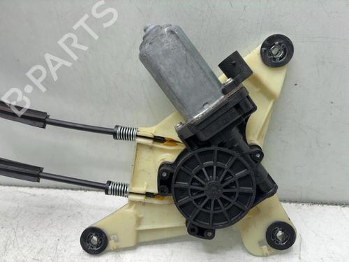 Front left window mechanism RENAULT MASTER III Van (FV) 2.3 dCi 150 FWD (FV0F, FV03, FV09) | BP39946151C22 - Image 5