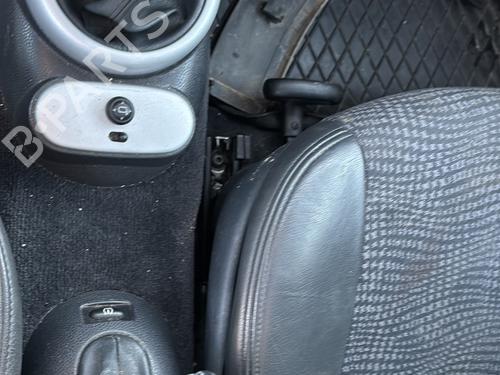 Front left interior door handle MINI MINI (R50, R53) Cooper | BP29707126I13  - Image 5