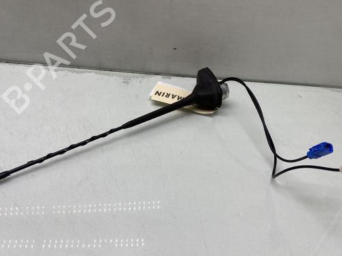 Antenne/Base PEUGEOT 308 II (LB_, LP_, LW_, LH_, L3_) 1.6 BlueHDi 120 (120 hp) 31339976