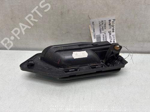 Used Front left interior door handle Front left interior door handle 36818867 36818867