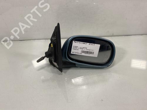 Used Right mirror NISSAN MICRA II (K11) 1.0 i 16V (60 hp) 21957693