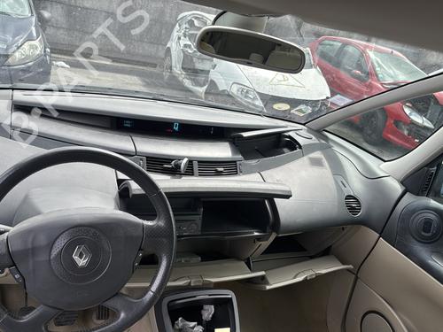 Instrument cluster RENAULT ESPACE IV (JK0/1_) 2.0 (JK0A, JK1D, JK0N) | BP31205623C47 - Image 20