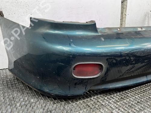 Rear bumper HYUNDAI ACCENT I (X-3)  | BP27712927C8 