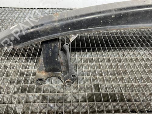 Front bumper reinforcement VW POLO IV (9N_, 9A_) 1.4 TDI | BP28496758C109