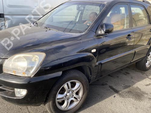 Front left window mechanism KIA SPORTAGE II (JE_, KM_) 2.0 CRDi 4WD | BP19990948C22 