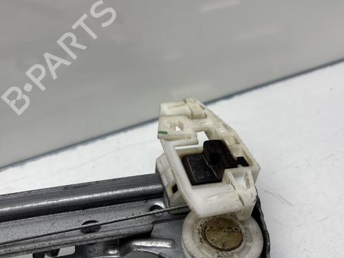 Front right window mechanism CITROËN XSARA (N1) 1.4 i | BP28385306C23