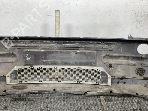 Front bumper MINI MINI (R50, R53) Cooper | BP24058805C7 
