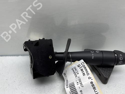 Used Steering column stalk DACIA SANDERO 1.4 (BS0C, BS0A, BS0G, BS1F, BS0E) (75 hp) 29507513