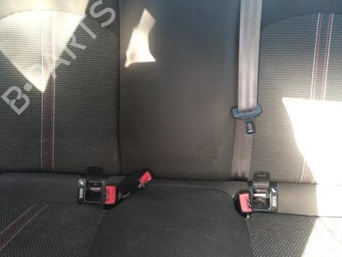 Right mirror OPEL CORSA E (X15) 1.4 (08, 68) | BP25001885C27 