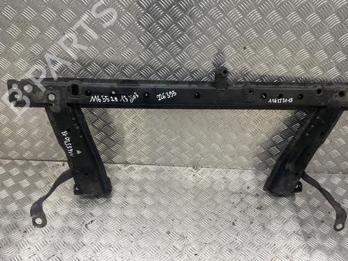 Used Crossmember RENAULT CLIO III (BR0/1, CR0/1) 1.5 dCi (C/BR0G, C/BR1G) (68 hp) 32063188