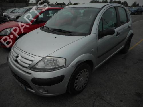 Fuse box CITROËN C3 I (FC_, FN_) 1.4 i | BP32081571E1 