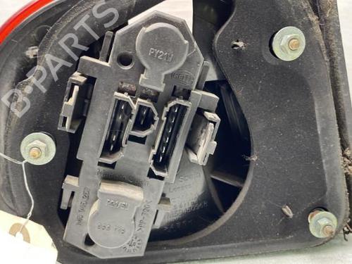 Used Right taillight SEAT TOLEDO II (1M2) 1.9 TDI (90 hp) 19987838