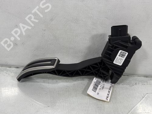 Used Pedal Pedal VW GOLF VII (5G1, BQ1, BE1, BE2) 2.0 GTD (184 hp) 31134896 31134896