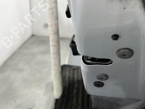 Right rear door CITROËN C4 II (NC_) 1.6 HDi 90 | BP24501663C5 