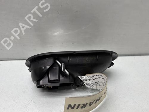 Rear right interior door handle RENAULT TWINGO III (BCM_, BCA_) 1.0 SCe 70 (BCMB) | BP32389433I16