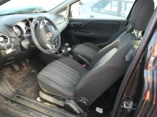 Headlight switch FIAT PUNTO EVO (199_) | BP21955087I24 - Image 6