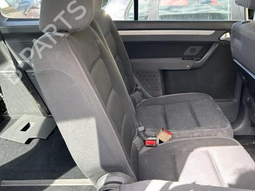 Front right window mechanism VW TOURAN (1T1, 1T2) 1.9 TDI | BP19959622C23 