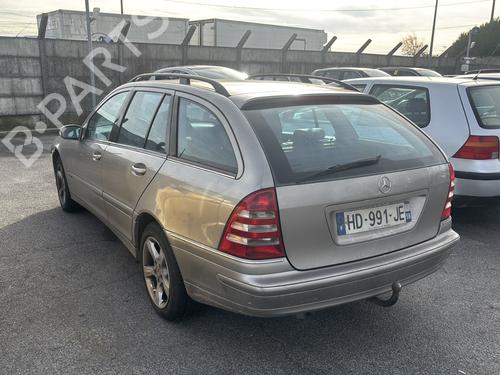 Left front window switch MERCEDES-BENZ C-CLASS T-Model (S203) C 200 CDI (203.207) | BP33609668I27 - Image 25