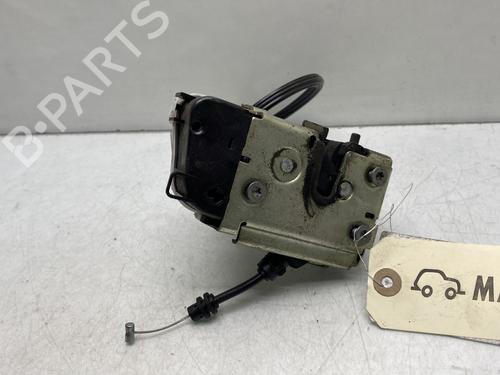 Used Rear left lock CITROËN C3 I (FC_, FN_) 1.4 i (73 hp) 25446619
